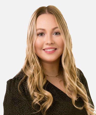 Arielle McGregor