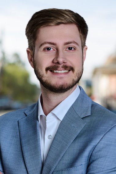 Nate Vogel