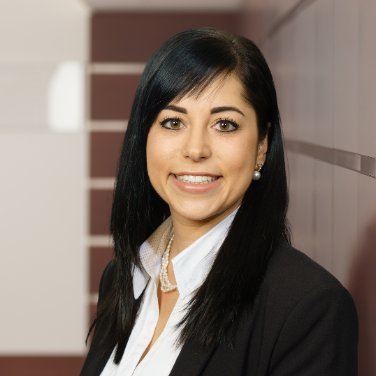 Cristina Hofstetter