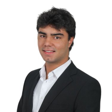 Carlos Francisco Gouveia