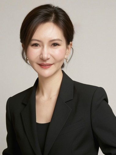 Ann Chu