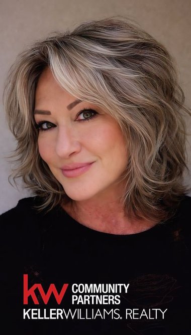 Anne Marie Walker