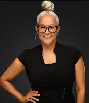 Tracy Goins