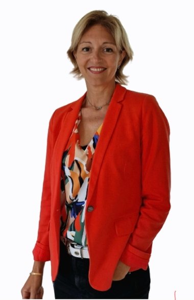 Karine YUNES