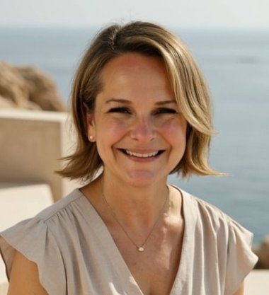 Jill Chastain