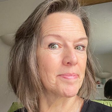 Tish Lentine