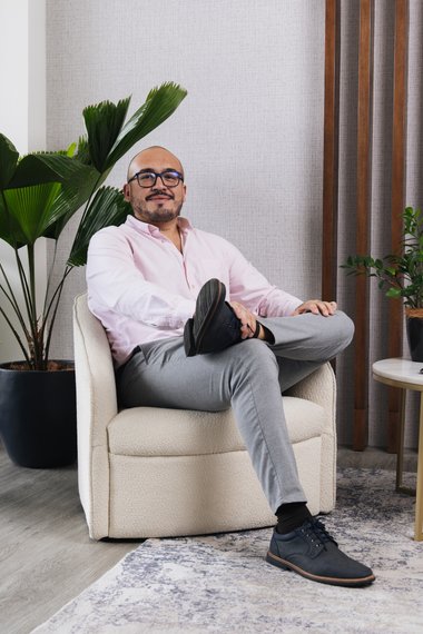 Héctor Garita