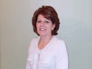 Karen Schubert
