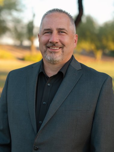 Jerry Cravens