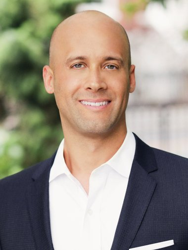Jesse Feldman