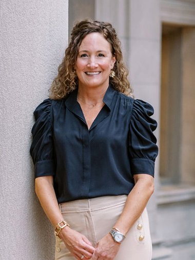Alison Sheehan
