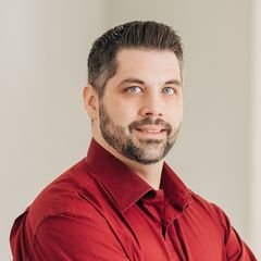 Evangelos Bardossas Jr
