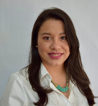 Maria Nelly Cruz Ruiz