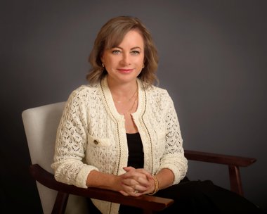 Stefanie Bloom