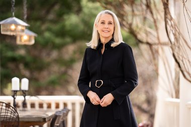Debra Goodwin