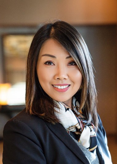 Trina Tseng
