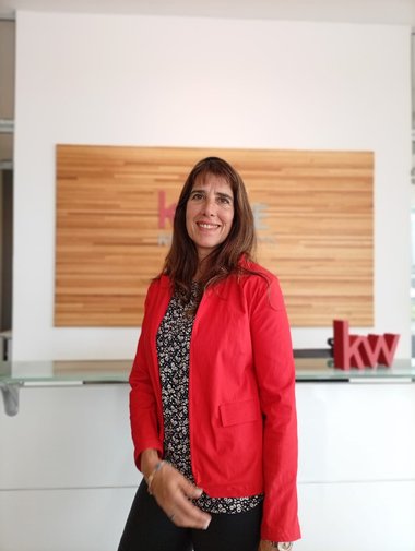 Soledad Pascual