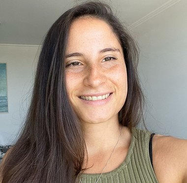 Cecilia Iriarte