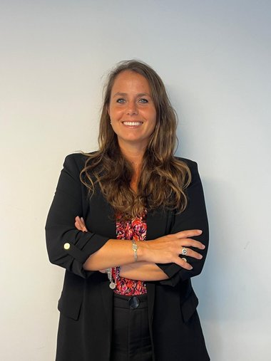 Macarena Robles