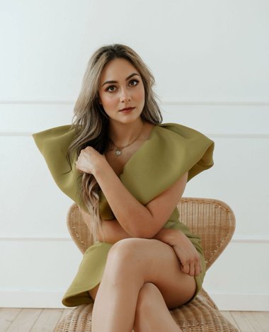 Yazmin Gardea