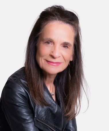 Susan Stillman