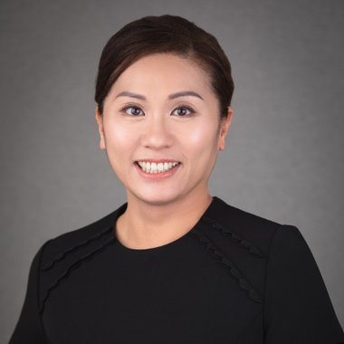 Tina Kwok