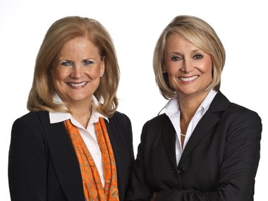 Lee Stratton & Debbie Momberg