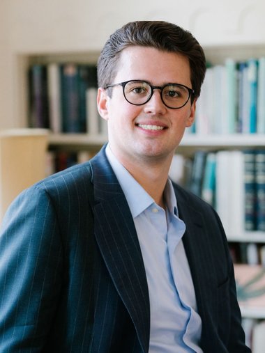 Garret Grier