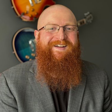 Rob Foglia