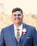 Cole Strickland