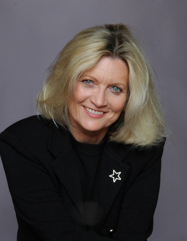 Dona Crowder