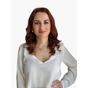 Diana Oprisa