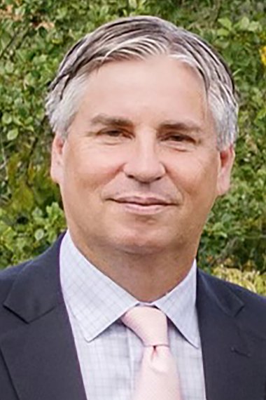 David McDonough
