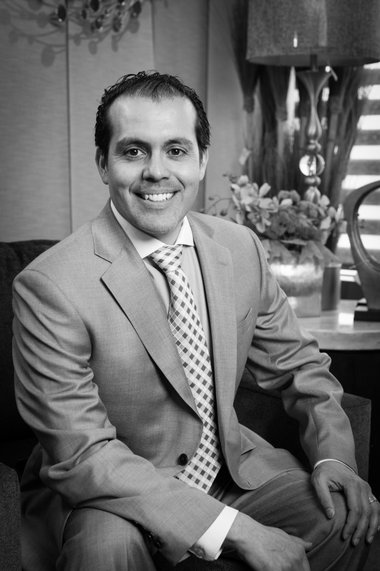 Alejandro Romero