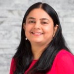 Preeti Walhekar