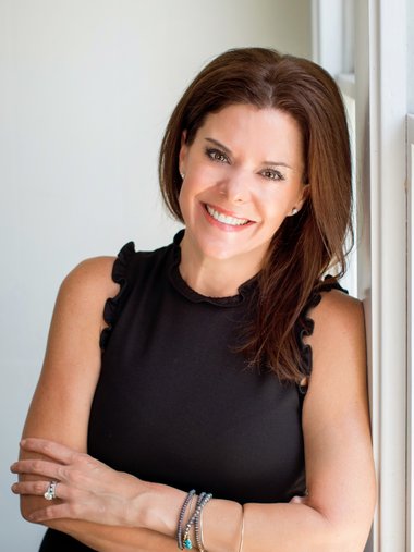 Brande Draper