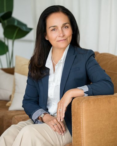 Celia Zaharas