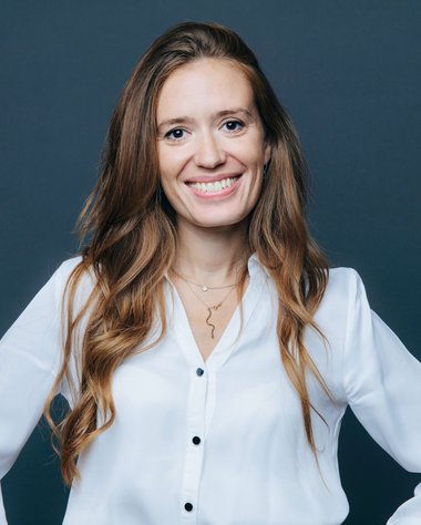 Constance Salvaing
