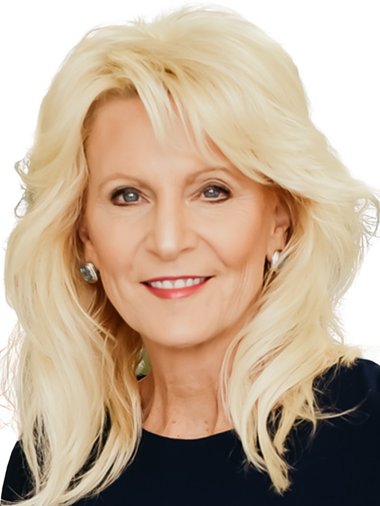 Lisa McLaughlin