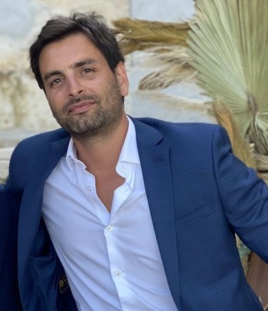 Guillaume Garnier