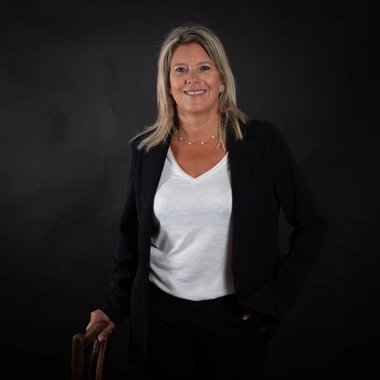 Karine Fluttaz