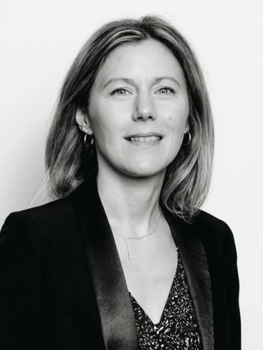 Christelle Chirouter