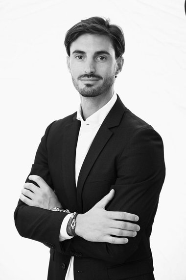Jordan Hillebrand