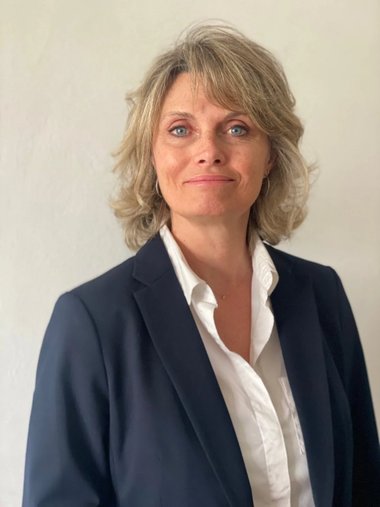 Valérie Chatain