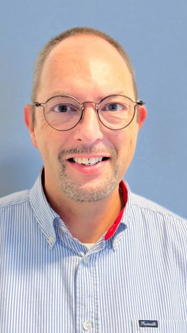 Didier Vanosmael