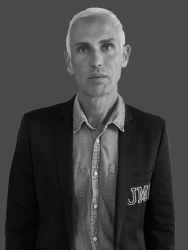 Jean Marc Caillens