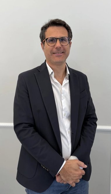 Patrick Scortecci