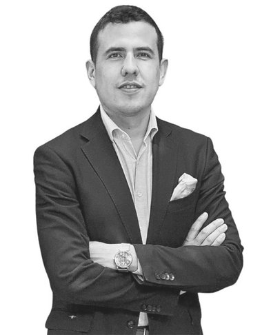 Camilo Prieto