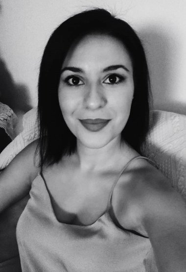 Marianna Karatoliou