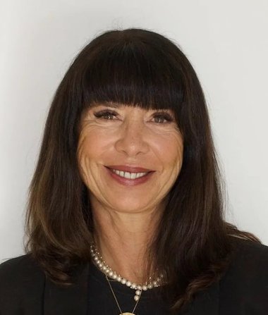 Béatrice Brogniart